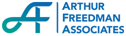 Arthur Freedman Consultants logo